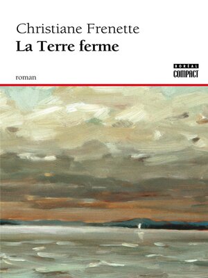 cover image of La Terre ferme